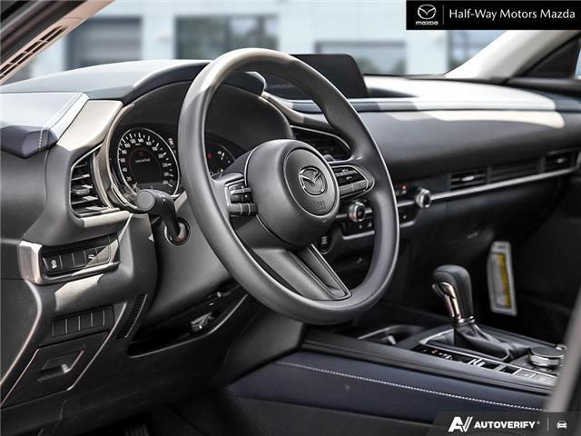 2026 Mazda CX-30 GX (Stk: 6320) in Thunder Bay - Image 8 of 22