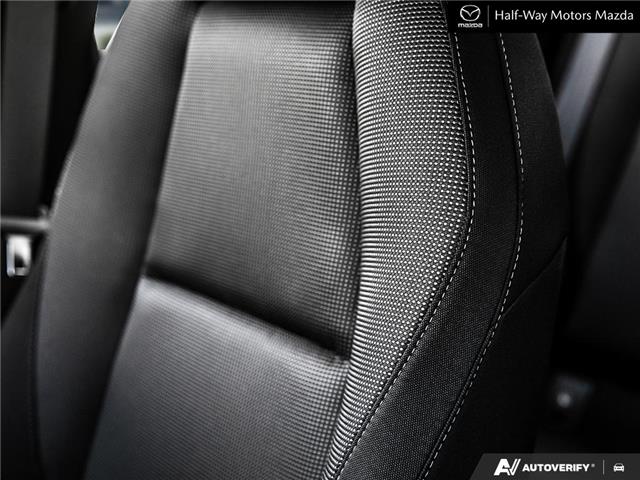 2026 Mazda CX-30 GX (Stk: 6320) in Thunder Bay - Image 16 of 22