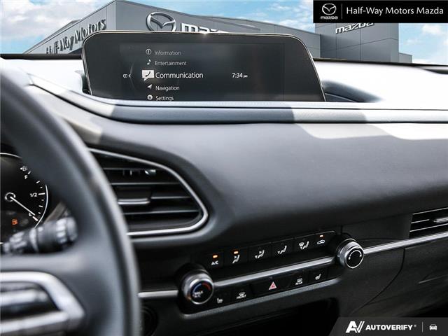 2026 Mazda CX-30 GX (Stk: 6320) in Thunder Bay - Image 20 of 22