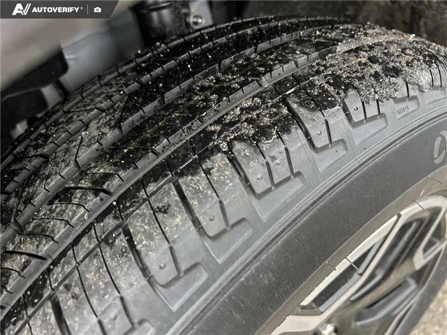 2026 Ford Bronco Sport Outer Banks (Stk: 26AS7587) in Airdrie - Image 7 of 25