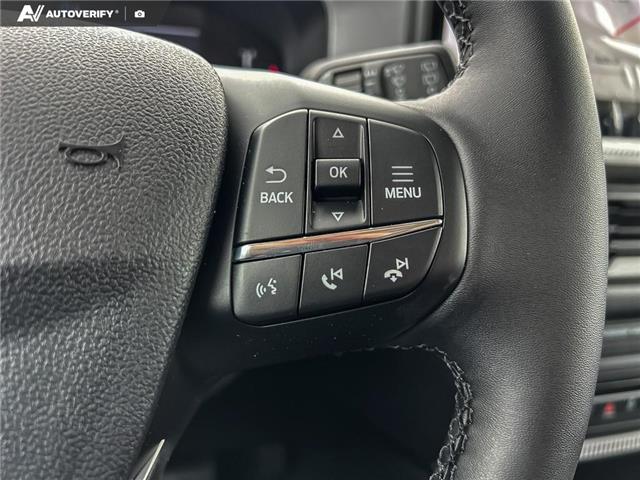 2026 Ford Bronco Sport Outer Banks (Stk: 26AS7587) in Airdrie - Image 16 of 25