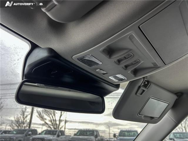 2026 Ford Bronco Sport Outer Banks (Stk: 26AS7587) in Airdrie - Image 21 of 25