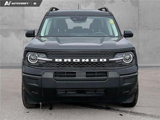 2026 Ford Bronco Sport Big Bend (Stk: 26AS1102) in Airdrie - Image 2 of 25