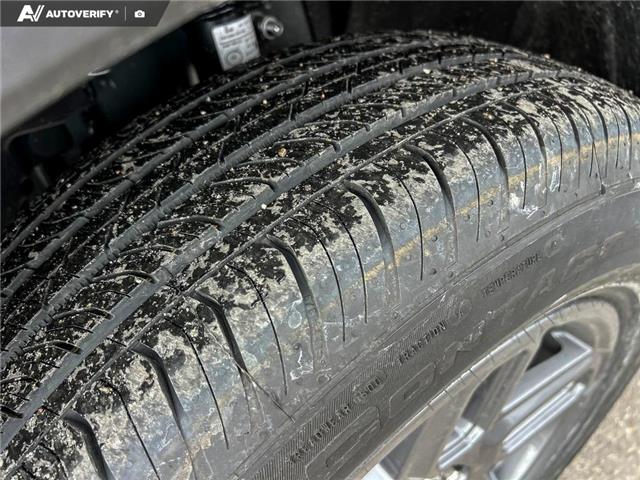 2026 Ford Bronco Sport Big Bend (Stk: 26AS1102) in Airdrie - Image 7 of 25