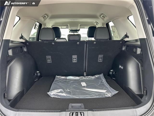 2026 Ford Bronco Sport Big Bend (Stk: 26AS1102) in Airdrie - Image 12 of 25