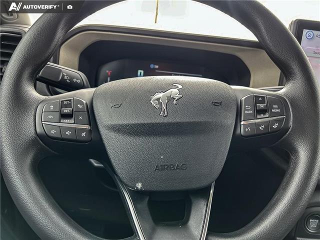 2026 Ford Bronco Sport Big Bend (Stk: 26AS1102) in Airdrie - Image 14 of 25