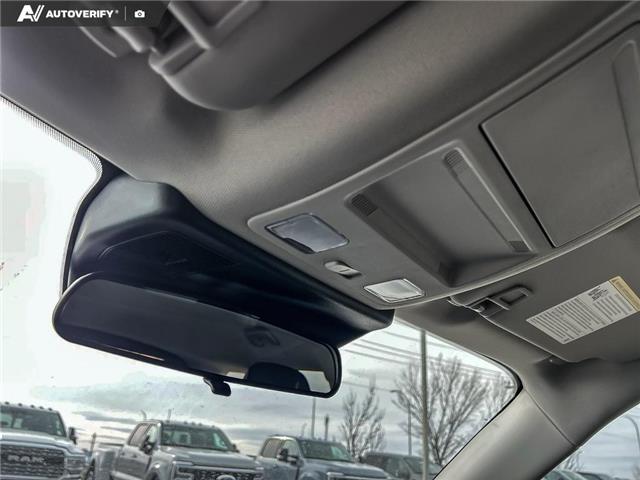 2026 Ford Bronco Sport Big Bend (Stk: 26AS1102) in Airdrie - Image 21 of 25