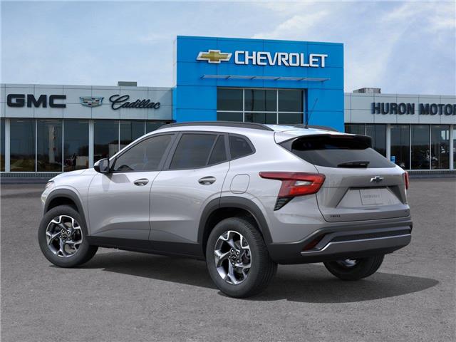 2026 Chevrolet Trax LT (Stk: 107411) in Exeter - Image 3 of 24