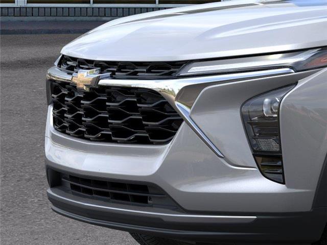 2026 Chevrolet Trax LT (Stk: 107411) in Exeter - Image 13 of 24