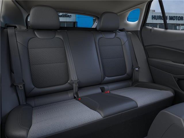 2026 Chevrolet Trax LT (Stk: 107411) in Exeter - Image 17 of 24