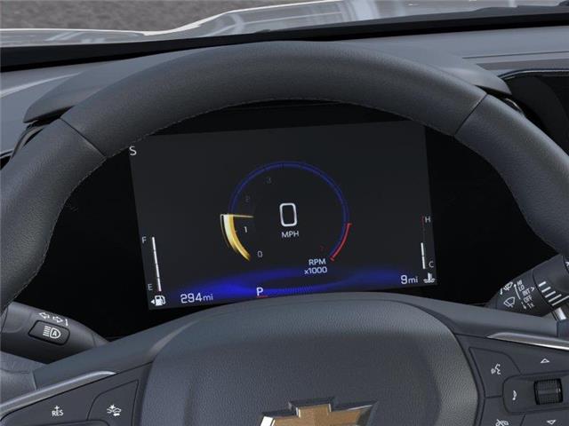 2026 Chevrolet Trax LT (Stk: 107411) in Exeter - Image 18 of 24