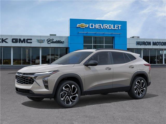 2026 Chevrolet Trax 2RS (Stk: 107410) in Exeter - Image 2 of 24