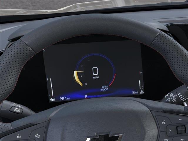 2026 Chevrolet Trax 2RS (Stk: 107410) in Exeter - Image 18 of 24