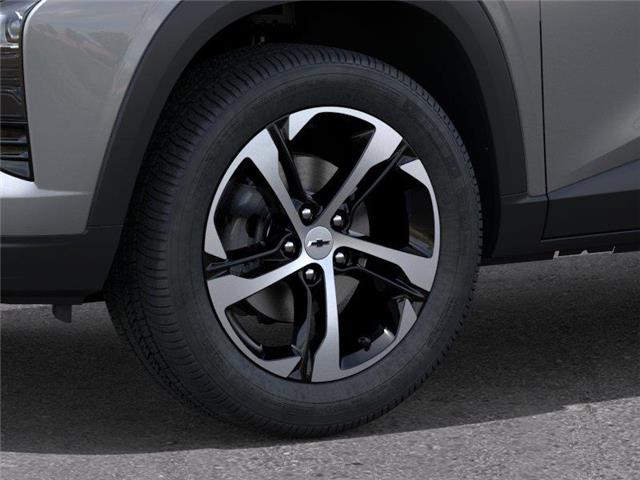 2026 Chevrolet Trax 1RS (Stk: 107356) in Exeter - Image 9 of 24