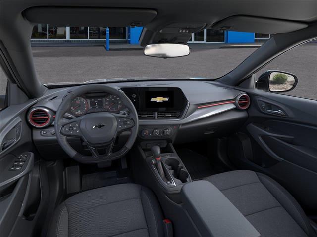 2026 Chevrolet Trax 1RS (Stk: 107356) in Exeter - Image 15 of 24