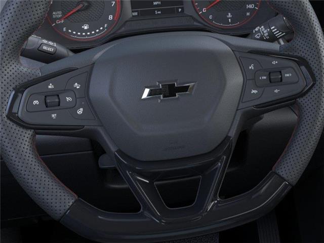 2026 Chevrolet Trax 1RS (Stk: 107356) in Exeter - Image 19 of 24