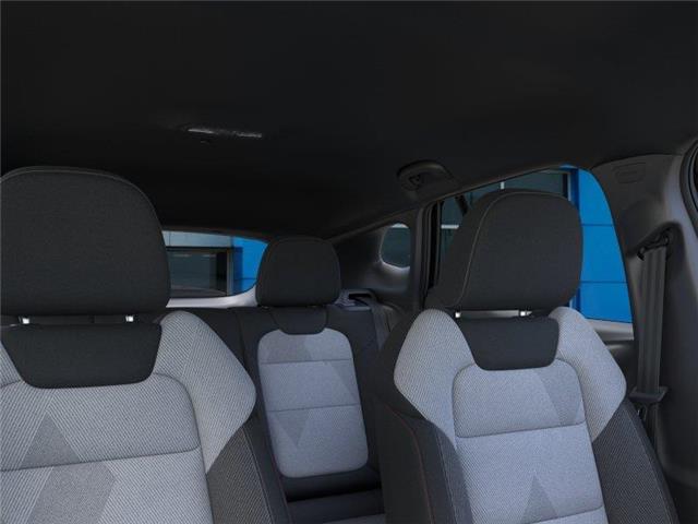 2026 Chevrolet Trax 1RS (Stk: 107356) in Exeter - Image 24 of 24