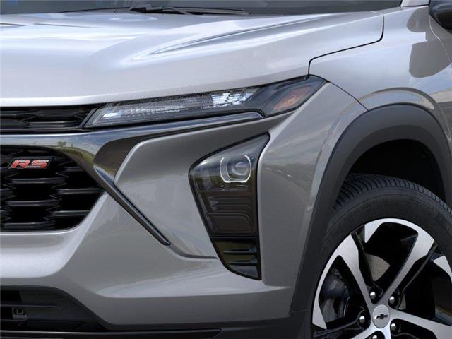 2026 Chevrolet Trax 1RS (Stk: 107283) in Exeter - Image 10 of 24