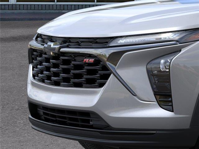 2026 Chevrolet Trax 1RS (Stk: 107283) in Exeter - Image 13 of 24