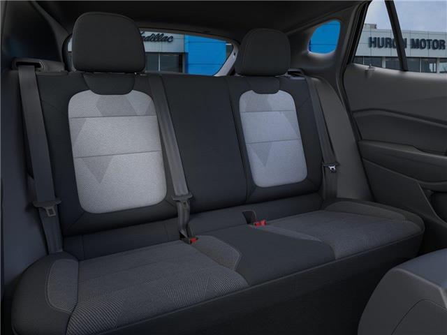 2026 Chevrolet Trax 1RS (Stk: 107283) in Exeter - Image 17 of 24