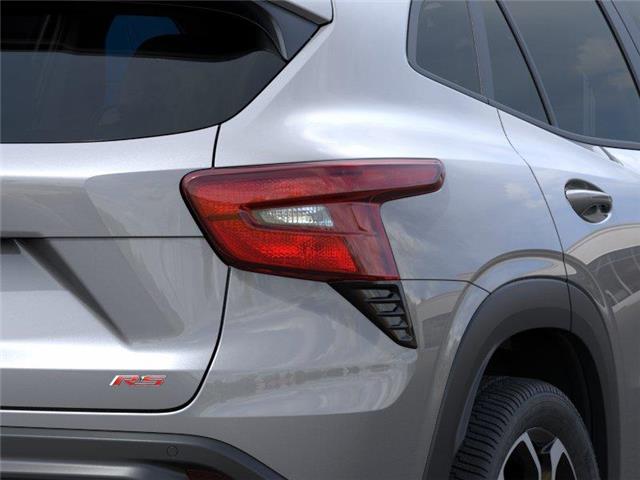 2026 Chevrolet Trax 2RS (Stk: 107409) in Exeter - Image 11 of 24