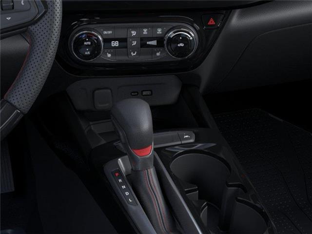 2026 Chevrolet Trax 2RS (Stk: 107409) in Exeter - Image 23 of 24