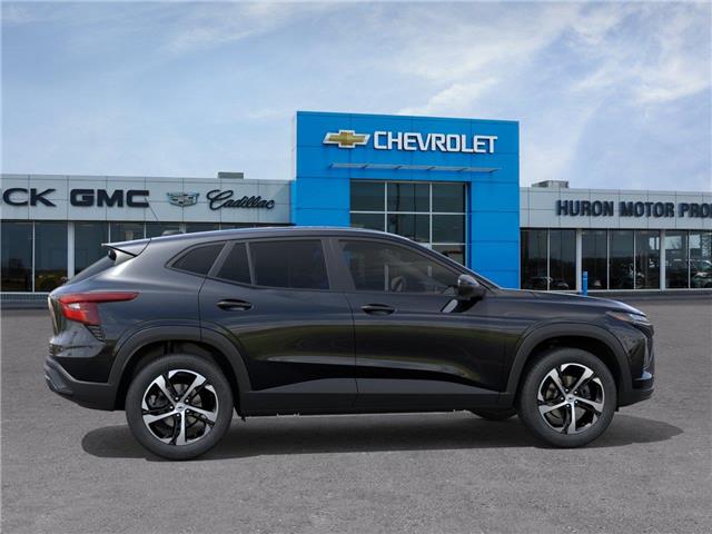 2026 Chevrolet Trax 1RS (Stk: 107447) in Exeter - Image 5 of 24