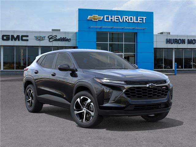2026 Chevrolet Trax 1RS (Stk: 107447) in Exeter - Image 7 of 24