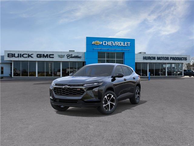 2026 Chevrolet Trax 1RS (Stk: 107447) in Exeter - Image 8 of 24