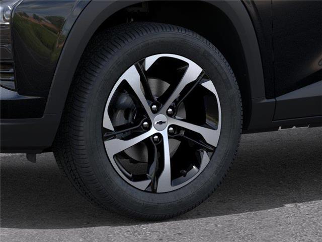 2026 Chevrolet Trax 1RS (Stk: 107447) in Exeter - Image 9 of 24