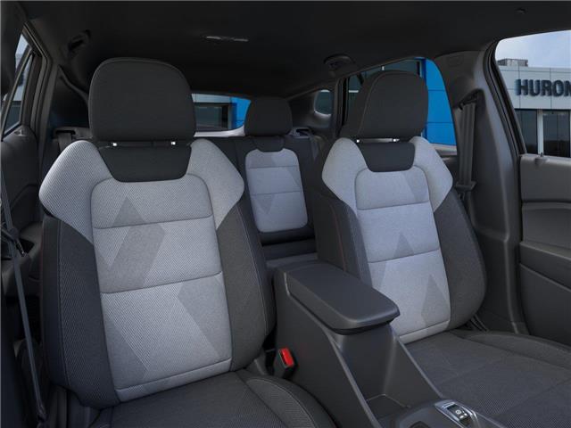 2026 Chevrolet Trax 1RS (Stk: 107447) in Exeter - Image 16 of 24