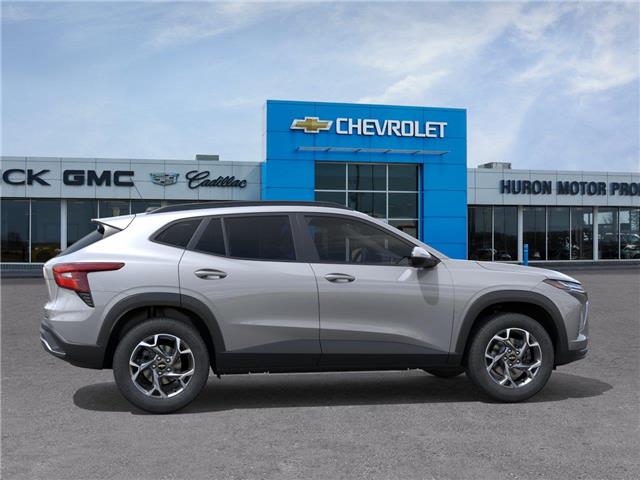 2026 Chevrolet Trax LT (Stk: 107354) in Exeter - Image 5 of 24