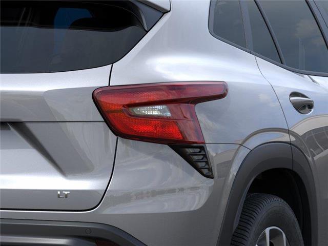 2026 Chevrolet Trax LT (Stk: 107354) in Exeter - Image 11 of 24
