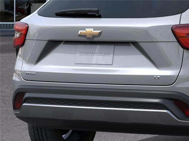 2026 Chevrolet Trax LT (Stk: 107354) in Exeter - Image 14 of 24