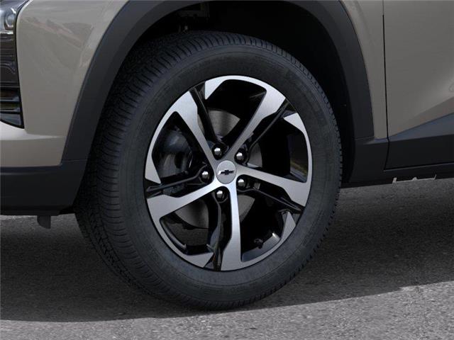 2026 Chevrolet Trax 1RS (Stk: 106881) in Exeter - Image 9 of 24
