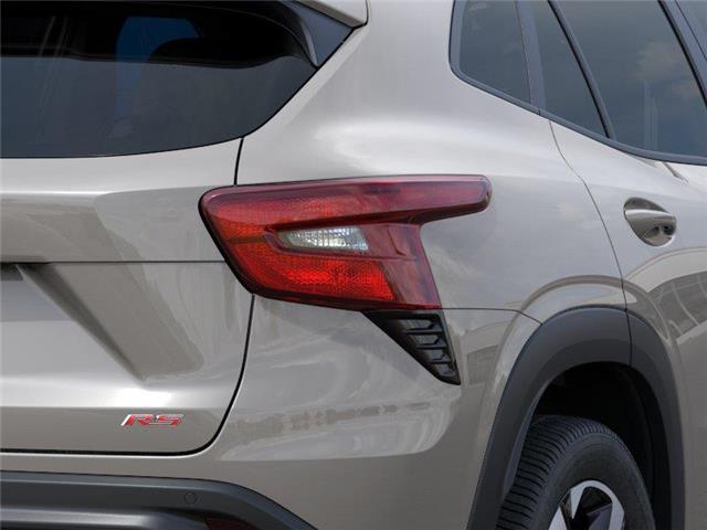 2026 Chevrolet Trax 1RS (Stk: 106881) in Exeter - Image 11 of 24
