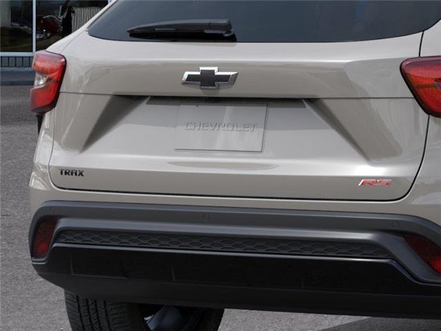 2026 Chevrolet Trax 1RS (Stk: 106881) in Exeter - Image 14 of 24
