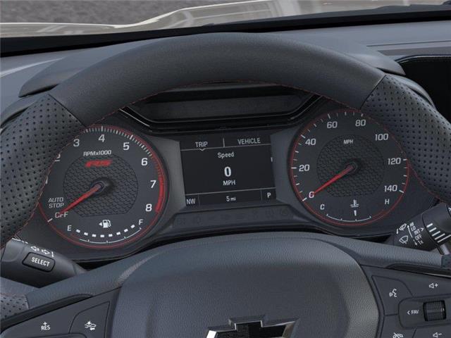 2026 Chevrolet Trax 1RS (Stk: 106881) in Exeter - Image 18 of 24