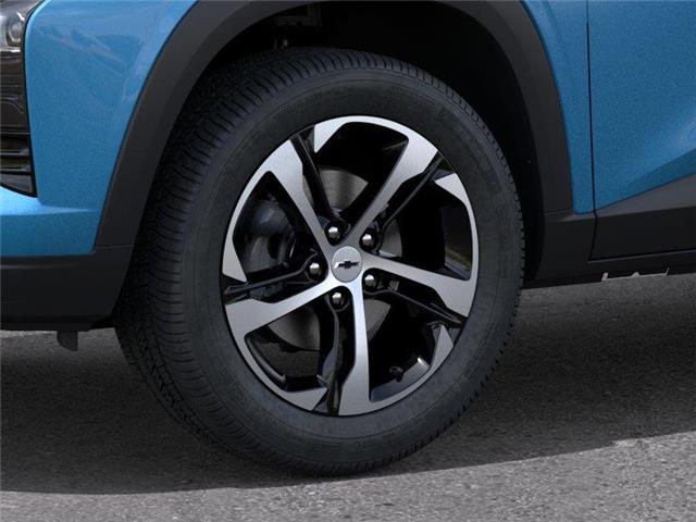 2026 Chevrolet Trax 1RS (Stk: 107284) in Exeter - Image 9 of 24
