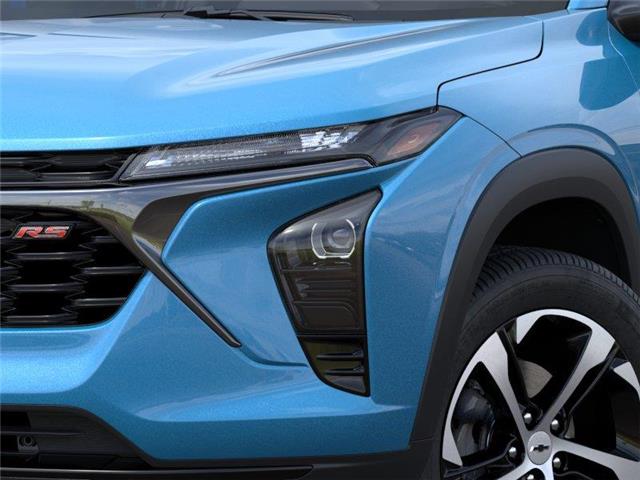 2026 Chevrolet Trax 1RS (Stk: 107284) in Exeter - Image 10 of 24