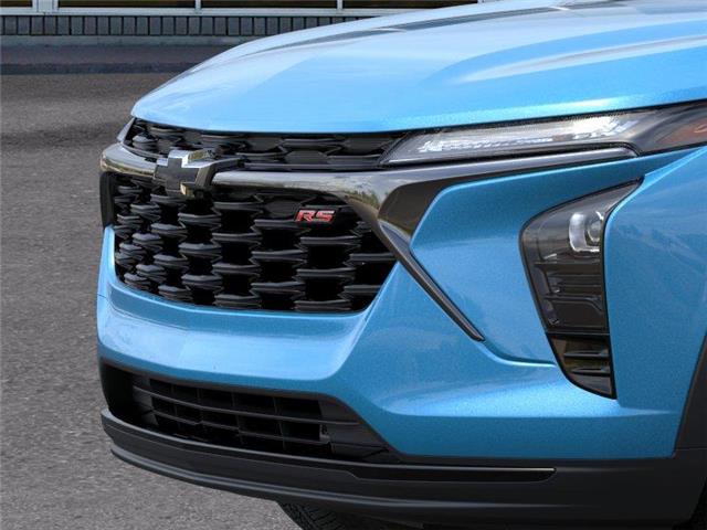 2026 Chevrolet Trax 1RS (Stk: 107284) in Exeter - Image 13 of 24