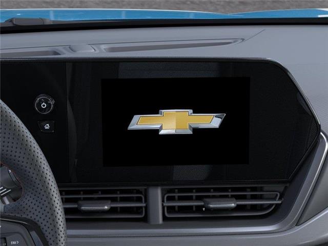 2026 Chevrolet Trax 1RS (Stk: 107284) in Exeter - Image 20 of 24