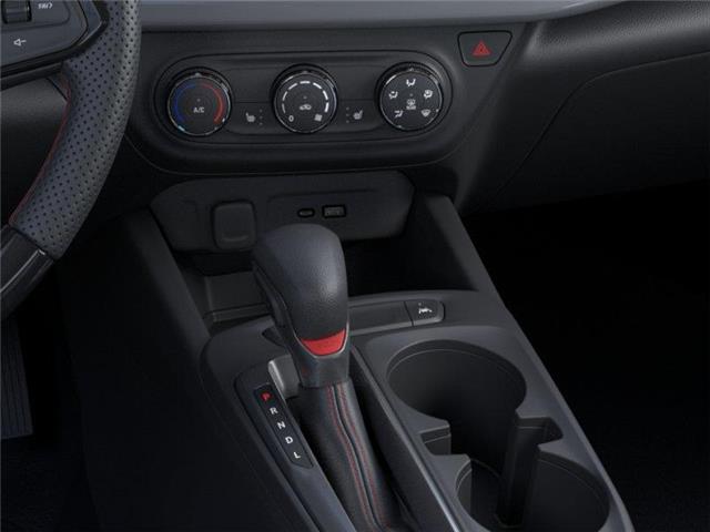 2026 Chevrolet Trax 1RS (Stk: 107284) in Exeter - Image 23 of 24