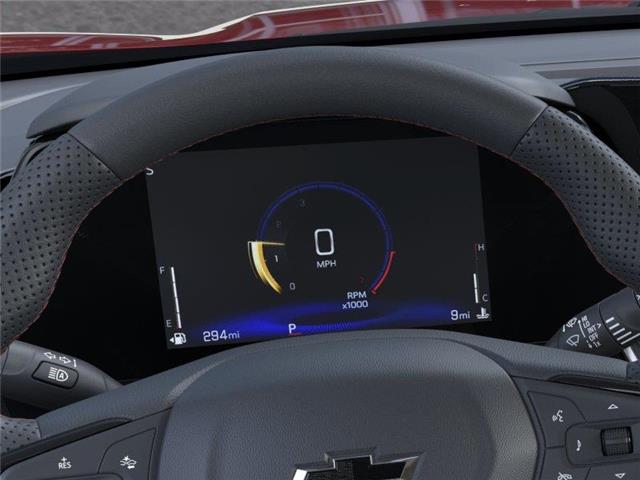 2026 Chevrolet Trax 2RS (Stk: 107408) in Exeter - Image 18 of 24