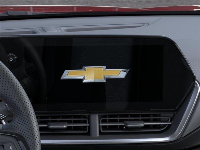 2026 Chevrolet Trax 2RS (Stk: 107408) in Exeter - Image 20 of 24