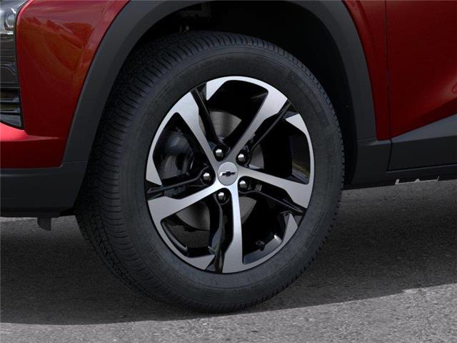 2026 Chevrolet Trax 1RS (Stk: 107355) in Exeter - Image 9 of 24