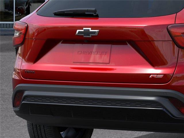 2026 Chevrolet Trax 1RS (Stk: 107355) in Exeter - Image 14 of 24