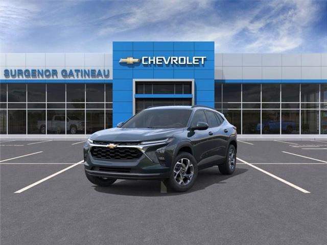 2026 Chevrolet Trax LT (Stk: B260180) in Gatineau - Image 8 of 24