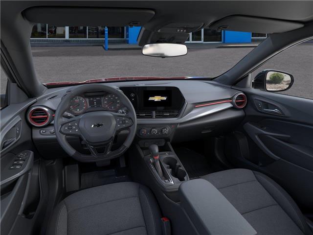 2026 Chevrolet Trax 1RS (Stk: 107355) in Exeter - Image 15 of 24