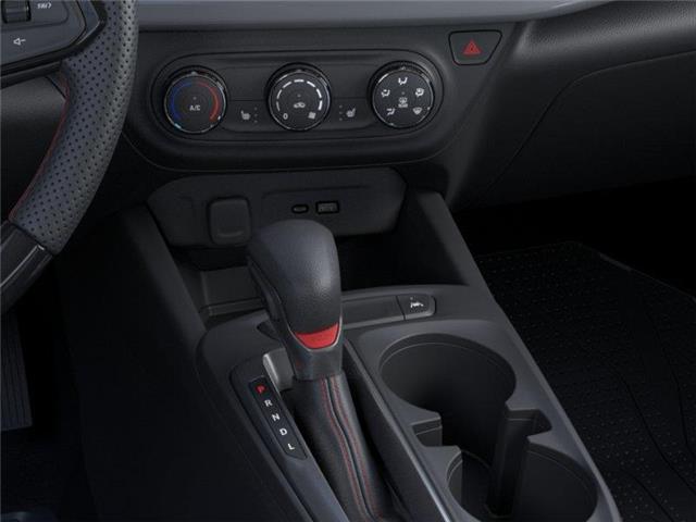 2026 Chevrolet Trax 1RS (Stk: 107355) in Exeter - Image 23 of 24